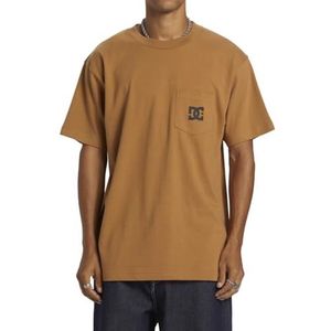 DC Shoes Dc Star Pocket Hss T-Shirt Homme