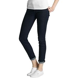 Mavi Lindy Slim Jeans voor dames (smalle pijpen), Blauw (mondstuk Str 23739)