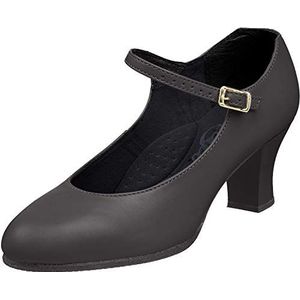 Capezio 650, studentenvoet voor dames