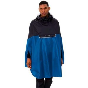 VAUDE Covero Poncho II Poncho, uniseks