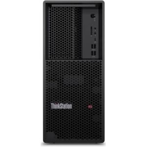 Lenovo THINKSTATION P3 Ultra Workstation i7-13700K 3,4 GHz RAM 32 Go -SSD 1 000 Go M.2 NVMe-Win 11 Prof Black (30HA000AIX) Marque