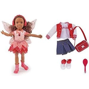 Käthe Kruse Joy Kruselings 26827 Deluxe Set