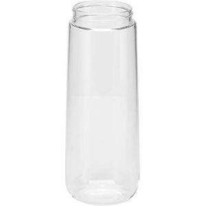 WMF Nuro vervangende glazen karaf voor waterkaraf 1 liter