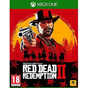 Red Dead Redemption 2 - Xbox One (Xbox One)