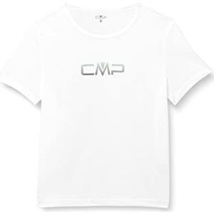 CMP Dames T-shirt met logo