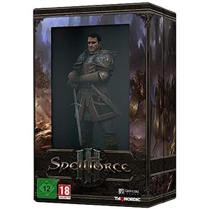 Spellforce 3 collector