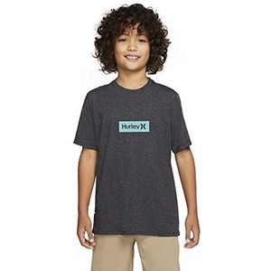 Hurley B Hrly PRM OAO Small Box T-shirt kinderen