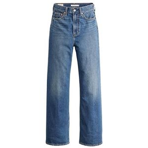 Levi's Ribcage Wide Leg H223 Damesjeans (1 stuk)