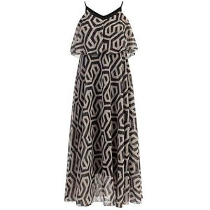 paino Maxi-jurk voor dames, Maxi-jurk