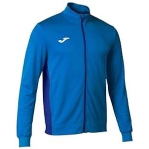 Joma Winner II Herenjas, Royal Blauw