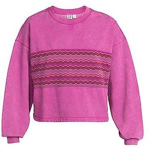 Roxy Remote Island Dames Sweater (1 stuk)