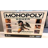 Monopoly - Overwatch gezelschapsspel – bordspel – Franse versie