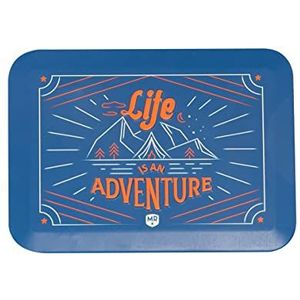 Life is an Adventure Survival Kit