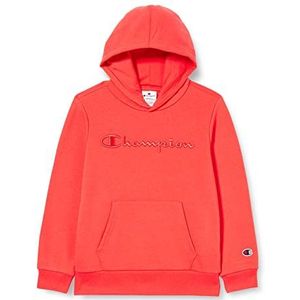 Champion Rochester 1919 - Champion Logo Hoodie Kinderen en jongens, Rood