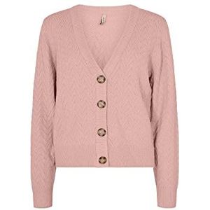 SOYACONCEPT Sc-Blissa sweatshirt voor dames, 4023 Pale Blush