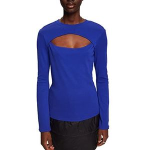 edc by Esprit Damesshirt 415/inkt, XL, 415/inkt