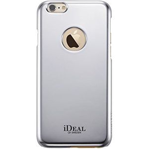 Ideaal van de Zweden Fashion beschermhoes voor iPhone 6 / 6S zilver