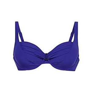 Rosa Faia Hermine damesbikini met 40 g, violet, paarsblauw