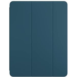 Apple Smart Folio (voor 12,9-inch iPad Pro 5 inch, 4 en 3de generatie) - Marineblauw ​​​​