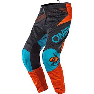 O'Neal MTB Enduro MX Motocross broek, comfortabele en losse pasvorm voor maximale bewegingsvrijheid, benen zonder manchetten, broek voor volwassenen