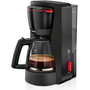 Bosch TKA3M133 MyMoment - Koffiezetapparaat - Zwart