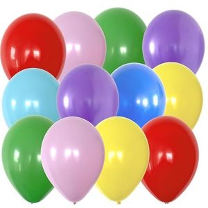 Karaloon Big Party Pack G00099 Luchtballonnen, 300 g