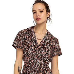 BILLABONG Sweet Day Vrijetijdsjurk voor dames (1 stuk)