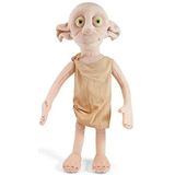 Dobby Collector's Plush by The Noble Collection – officieel gelicentieerd 18 inch (46 cm) Harry Potter Toy Dolls – hoogwaardig huis elf pluche – voor kinderen en volwassenen
