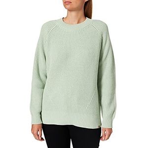 Camel Active Womenswear trui dames, Pepermunt