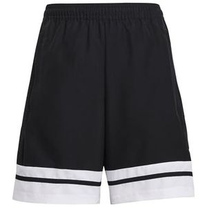 adidas SQUADRA25 DOWNTIME WOVEN SHORT KIDS Unisex kinderonderbroek