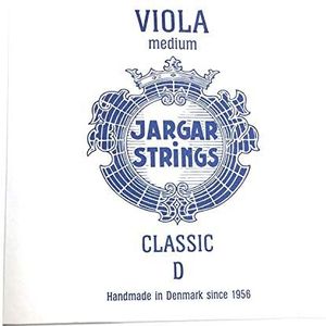 JARGAR Va-DCM Viola Classic D-snaar voor viool (0,73 mm)
