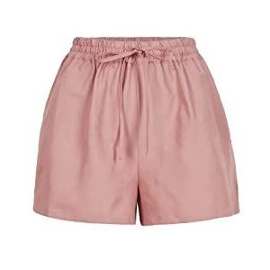 O'NEILL Jarrah Woven Shorts 14023 Ash Rose Regular Dames Shorts, 14023 Ash Rose, S-M, 14023 Ash Rose