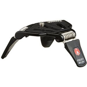 Manfrotto Pocket Stand Zwart