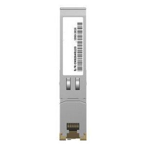 HP E 1000BASE-T RJ45 Connector SFP XCVR