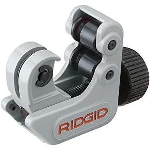 RIDGID 21938 miniatuur pijpsnijder model 101-ML, buissnijder voor 6-28 mm meerlaagse buis