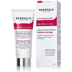 MAVALA Nutri-Elixir Absolute Anti-aging Nachtbalsem