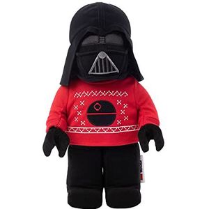 Lego Star Wars Darth Vader Holiday pluche figuur