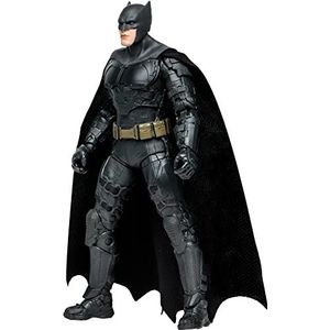 DC – The Flash Movie – Batman (Ben Affleck) 18 cm – verzamelfiguur & accessoires – stripfiguren – vanaf 12 jaar Lansay