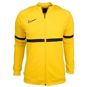 Nike Academy damesjas (1 stuk), Torengeel/zwart/antraciet/zwart