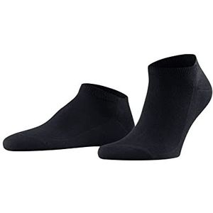 Falke Family M Sn Herensokken, blauw (Dark Navy 6375)