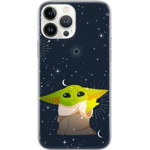ERT GROUP Originele en officiële Star Wars Baby Yoda 024 Mobiele telefoon hoes Case Cover voor Apple iPhone XS Max Original licentie product