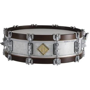 Dixon PDSCL354SWM Classic Snare Drum, 14 x 3,5 cm