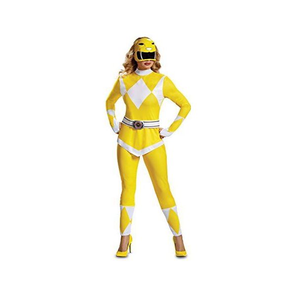 Power Ranger kostuum of verkleedpak kopen? | Lage prijs | beslist.be