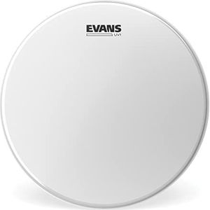 Evans B12UV1 12-Inch Coated Snare/Tom Batter Drum Heads