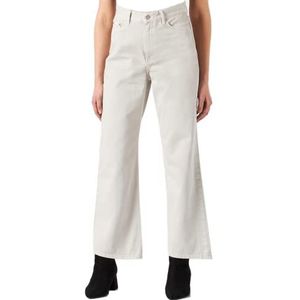 Dr. Denim echo jeans dames, smog grijs