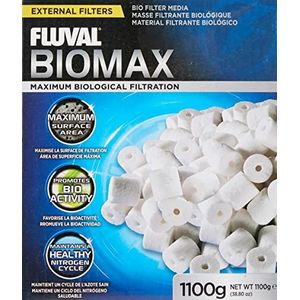 FLUVAL Biomax Cilinders voor aquaria, 1,1 kg