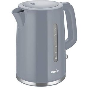 Amica S.A S.A Amica S.A KF 1013 Grijs, Grijs Heather 14