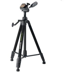 Cullmann Primax 350 | Aluminium camerastatief | Kleur: zwart