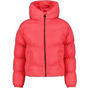 Garcia Outdoorjas voor dames, pluche, XS, Pluche