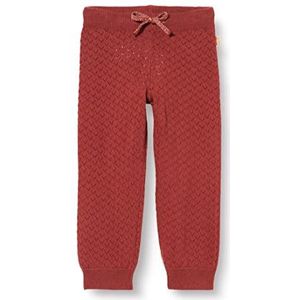 Noppies Baby Seguin baby meisjes G Regular Fit Pants, Henna P635, 92, Henna - P635